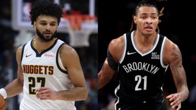 Denver Nuggets vs. Brooklyn Nets game preview