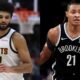 Denver Nuggets vs. Brooklyn Nets game preview