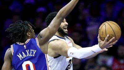 Denver Nuggets vs. Philadelphia 76ers game preview