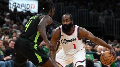 Los Angeles Clippers vs. Boston Celtics game info