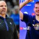 Jason Kidd praises Nikola Jokic