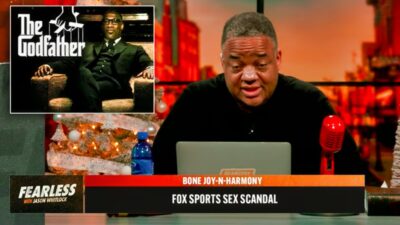 Jason Whitlock on Fearless