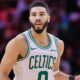 Former NBA player criticized haters for calling Jayson Tatum the softest player in Celtics history