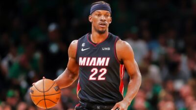 situation between Jimmy Butler and the Miami Heat will become uglier