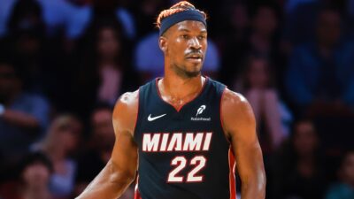 Former NBA player reflects on Jimmy Butler's recent suspension