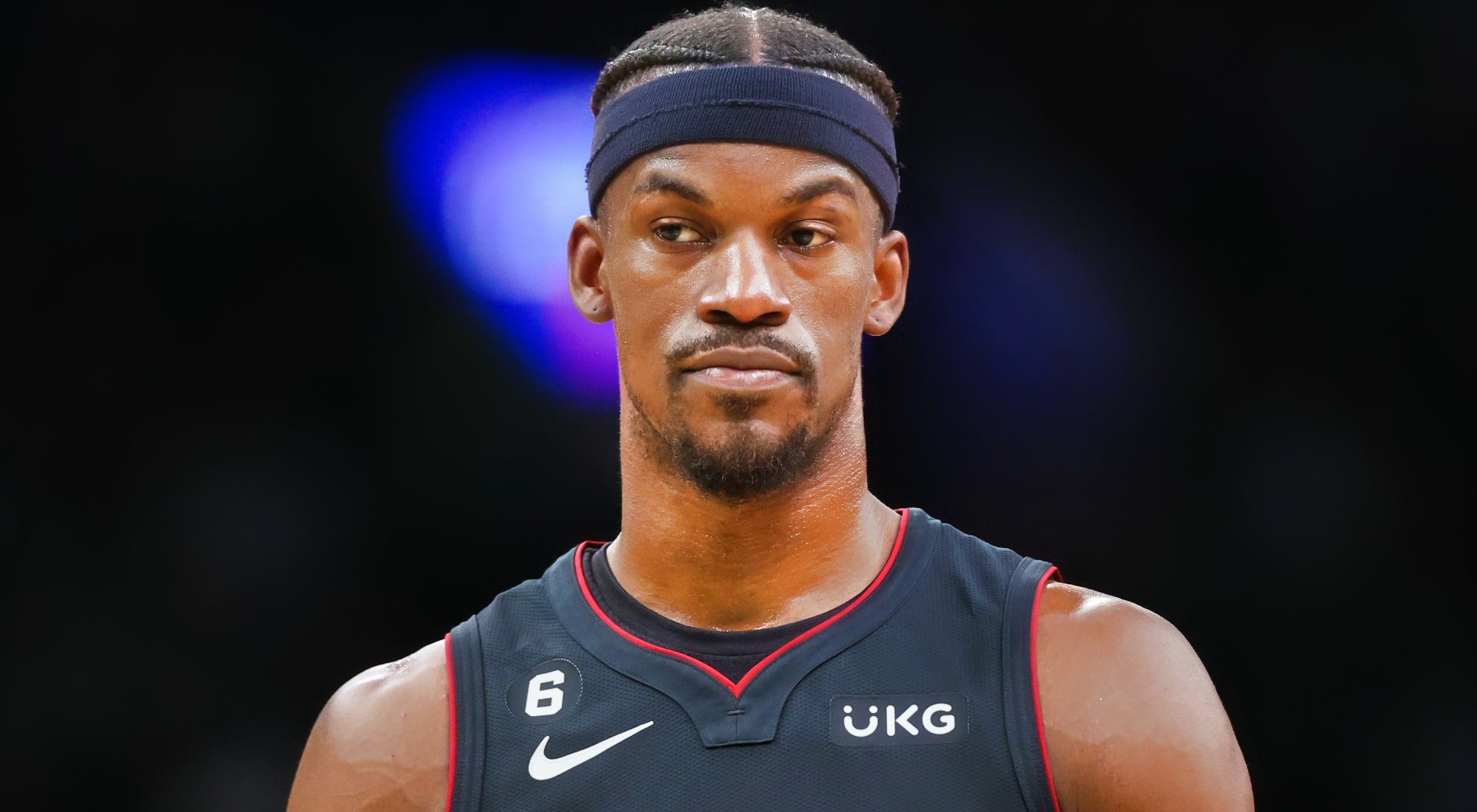 Nba Executive Warns Jimmy Butler About His Stance With Pat Riley