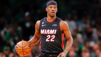 Jimmy Butler is still expected to remain with the Miami Heat