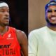 Carmelo Anthony warns Jimmy Butler