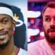 Kevin Love reacts to Jimmy Butler's third suspension