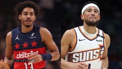 Washington Wizards vs. Phoenix Suns game preview