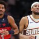 Washington Wizards vs. Phoenix Suns game preview