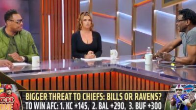 Joy Taylor on 'SPEAK'