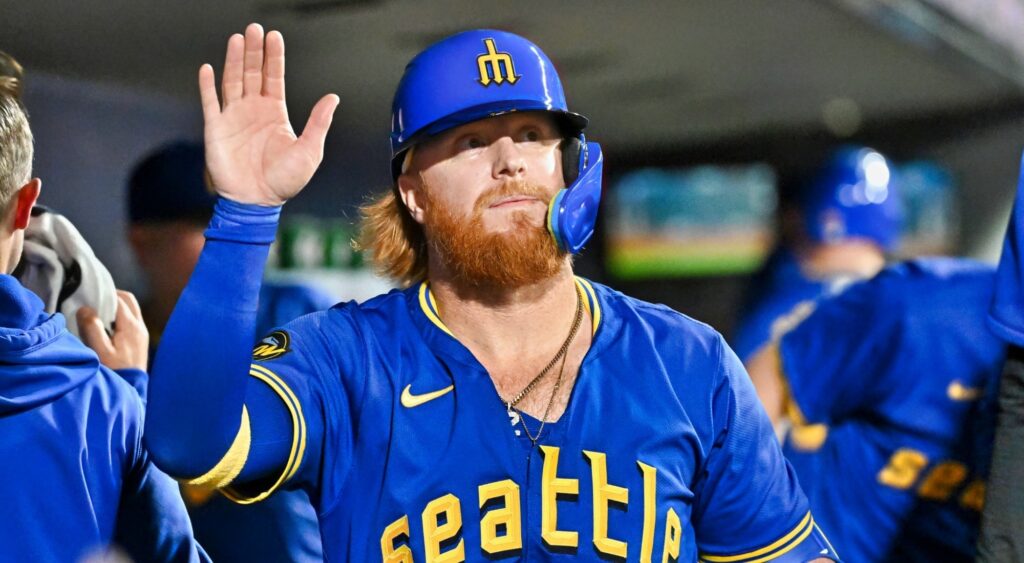 Justin Turner Last Resort Landing Spots