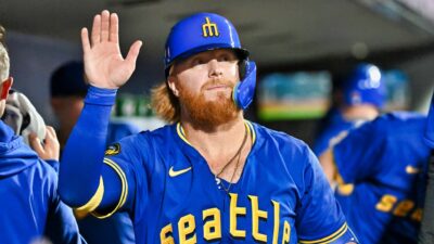 Justin Turner Last Resort Landing Spots