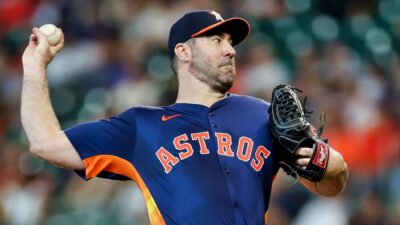 Justin Verlander Rumors: Veteran Pitcher Could Ditch The Astros