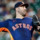 Justin Verlander Rumors: Veteran Pitcher Could Ditch The Astros