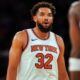 Ex-NBA champ claims New York unleashed a new Karl-Anthony Towns as the Knicks star dominates the Jazz with an impressive performance