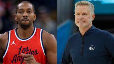 NBA stars and coaches affected by Pacific Palisades wildfire