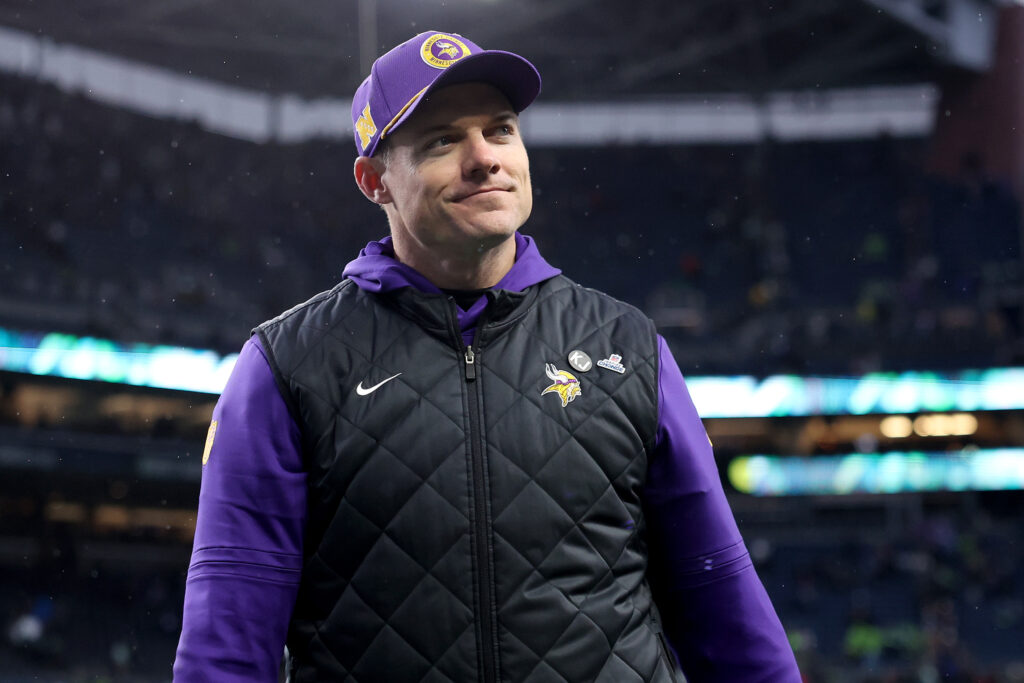 Kevin O'Connell's income as NFL coach