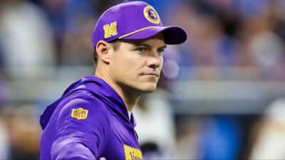 Kevin O'Connell's contract details with the Vikings