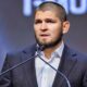 Khabib Nurmagomedov shares a surprising update after his in-flight fiasco, offering insights into what happened and the aftermath