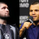 Umar Nurmagomedov wants Khabib Nurmagomedov's nickname