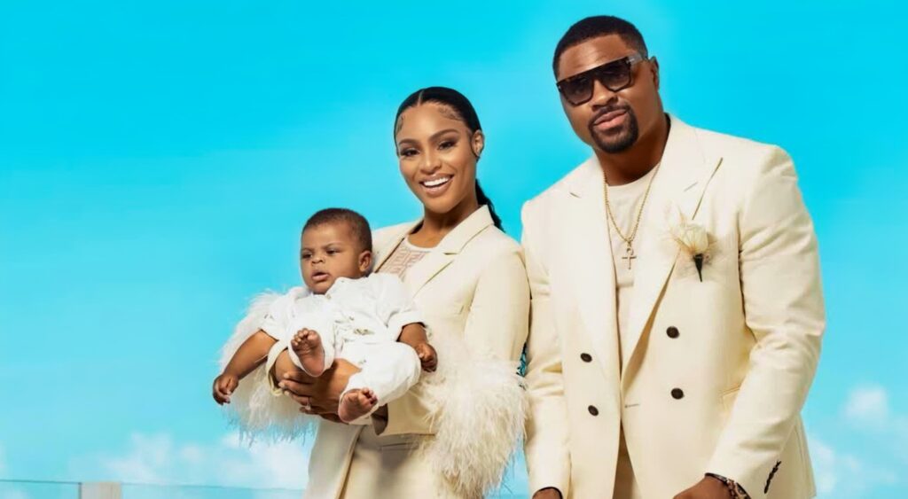 Everything about Khalil Mack’s Wife Brianna