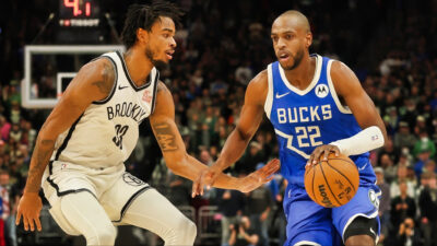 Milwaukee Bucks vs. Brooklyn Nets game preview with lineup and injuries update