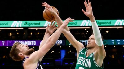 Boston Celtics vs. Sacramento Kings game viewing guide