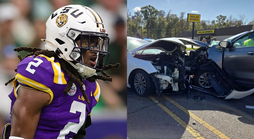 Kyren Lacy deadly crash