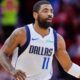 Kyrie Irving reflects on his Mavericks trade