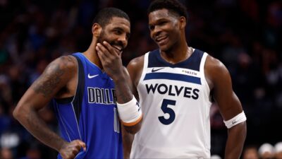 Dallas Mavericks vs. Minnesota Timberwolves game details