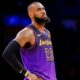 Jovan Buha reported that the Lakers are more likely to pursue a "half-measure" trade rather than commit to a major move