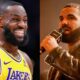 Drake's track possibly dissing LeBron James was deleted by YouTube