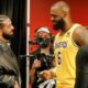 Drake dissed LeBron James in his latest song