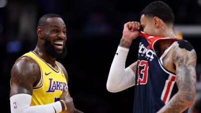 Washington Wizards vs. Los Angeles Lakers game preview