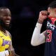 Washington Wizards vs. Los Angeles Lakers game preview