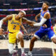 Los Angeles Clippers vs. Los Angeles Lakers Game Preview