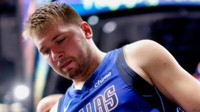 Is Luka Doncic Playing Tonight Against The Detroit Pistons? Latest Injury Update On Mavs Star