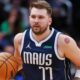 Luka Doncic's injury status