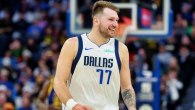 Miami Heat is aiming to acquire Luka Doncic in 2026