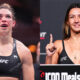 UFC Vegas 101: Mackenzie Dern and Amanda Ribas