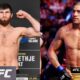 Magomed Ankalaev's camp reveals a surprising update on the Alex Pereira title fight, blaming 'too much politics' for the uncertainty