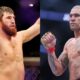 Magomed Ankalaev vows to punish Alex Pereira in the UFC 313 main event, fueling anticipation for a high-stakes clash in the Octagon