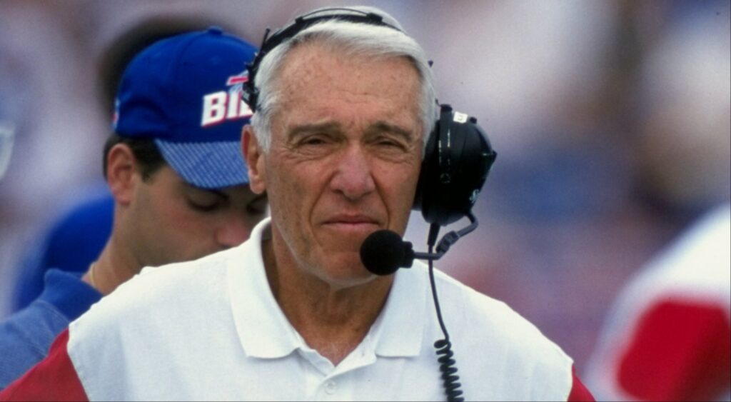 5 oldest NFL coaches, featuring the new Raiders head coach