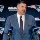 Mike Vrabel tenure as a player for the New England Patriots