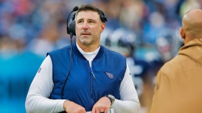 Mike Vrabel's best landing spots