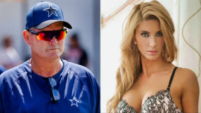 Everything about Mike Zimmer’s fiancée, Katarina Miketin