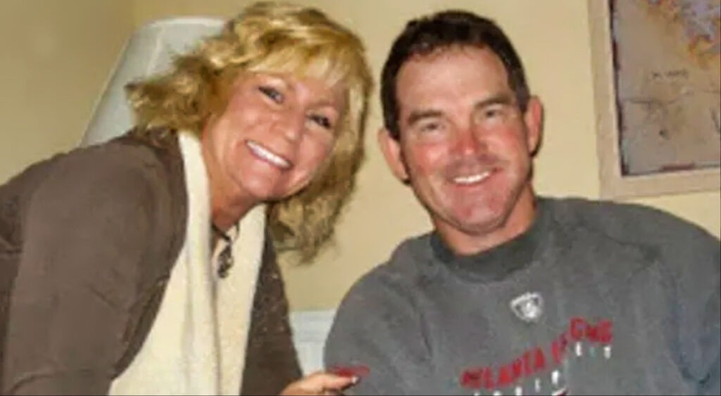 Get to know Mike Zimmer’s fiancée, Katarina Miketin