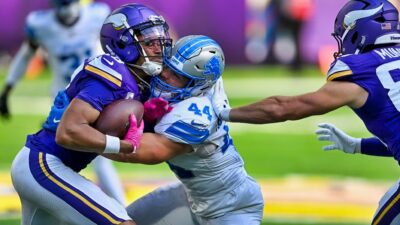 Minnesota Vikings A Stronger Super Bowl Contender Than The Detroit Lions